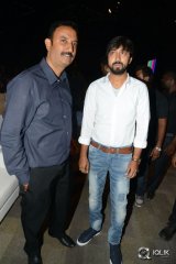 Sardaar Gabbar Singh Movie Audio Launch